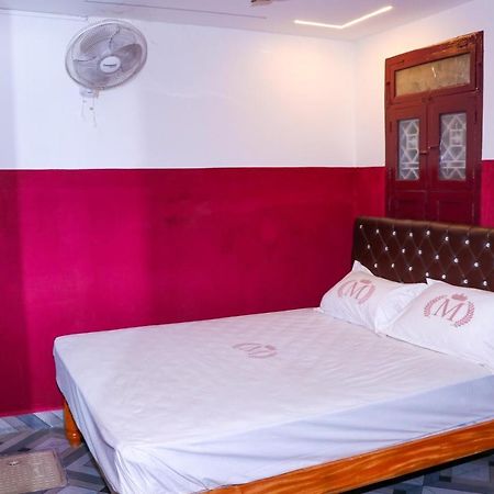 Pari Muthu Vilas Chidambaram Exterior photo
