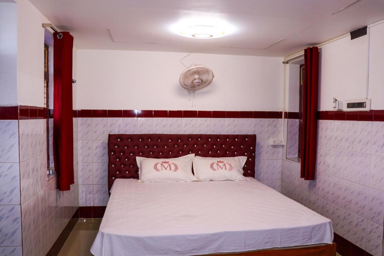 Pari Muthu Vilas Chidambaram Exterior photo