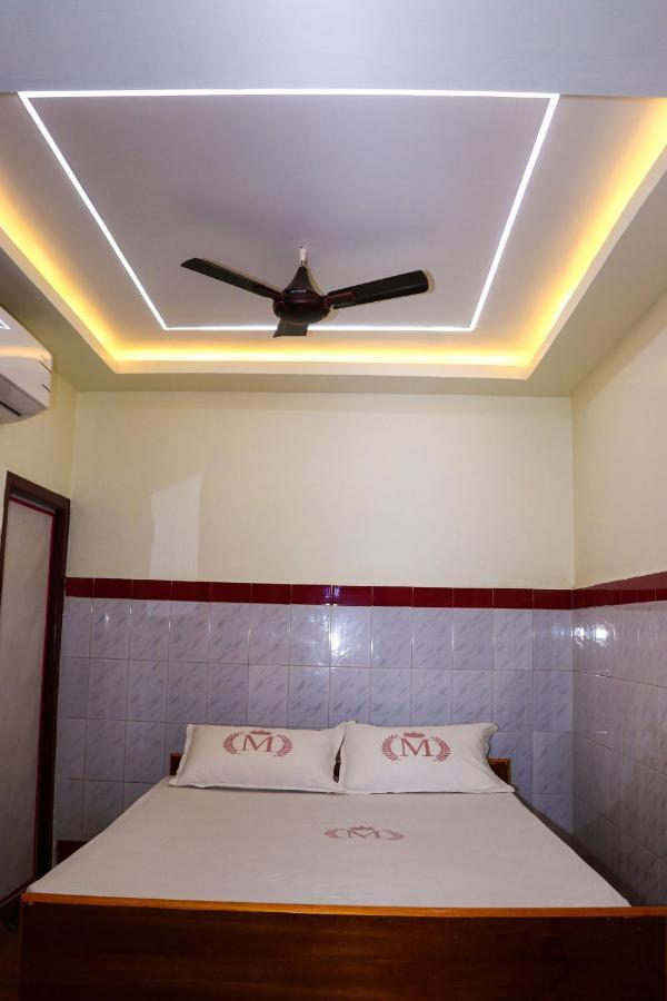 Pari Muthu Vilas Chidambaram Exterior photo