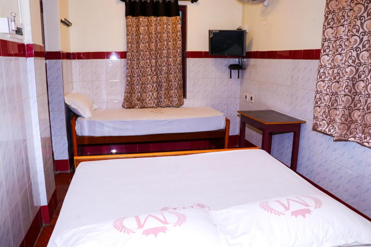 Pari Muthu Vilas Chidambaram Exterior photo