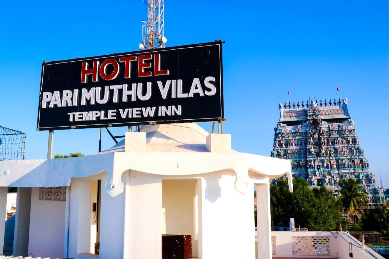 Pari Muthu Vilas Chidambaram Exterior photo