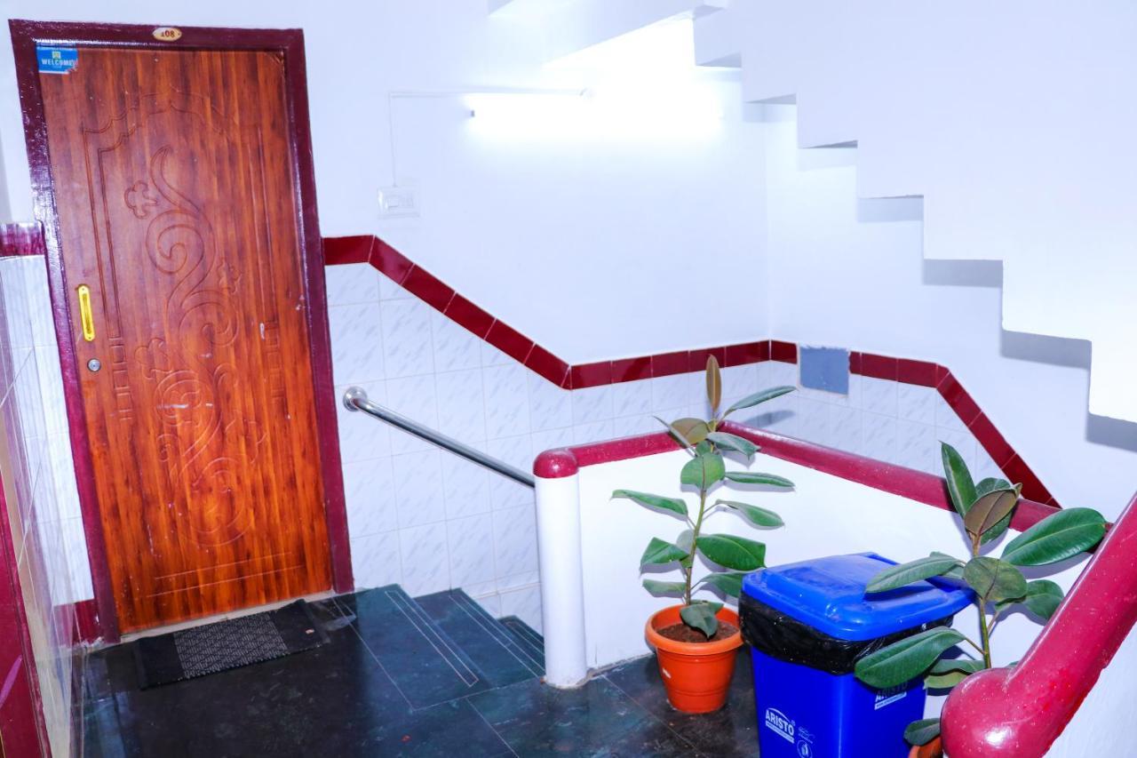 Pari Muthu Vilas Chidambaram Exterior photo