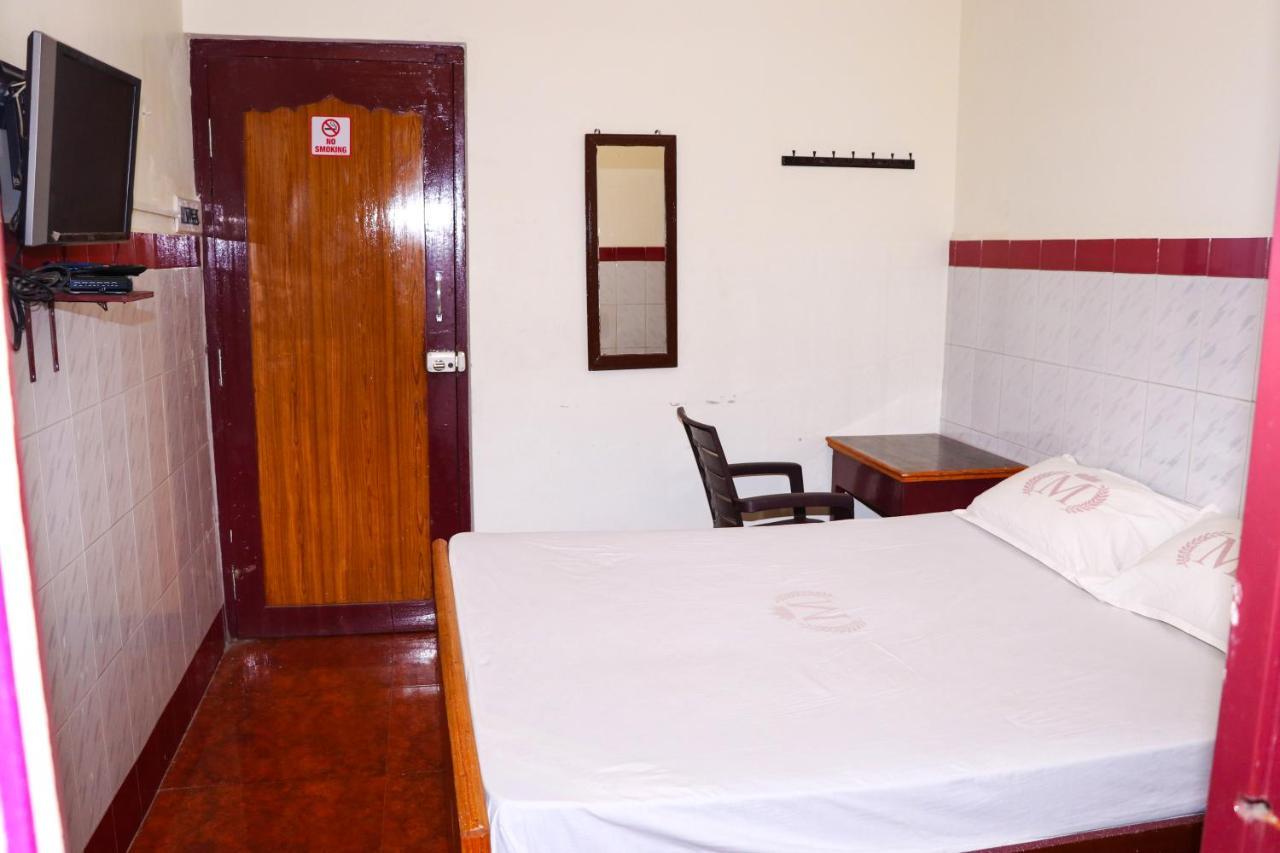 Pari Muthu Vilas Chidambaram Exterior photo