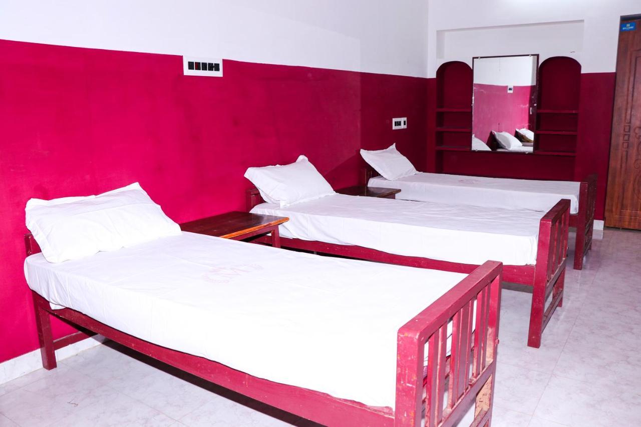 Pari Muthu Vilas Chidambaram Exterior photo