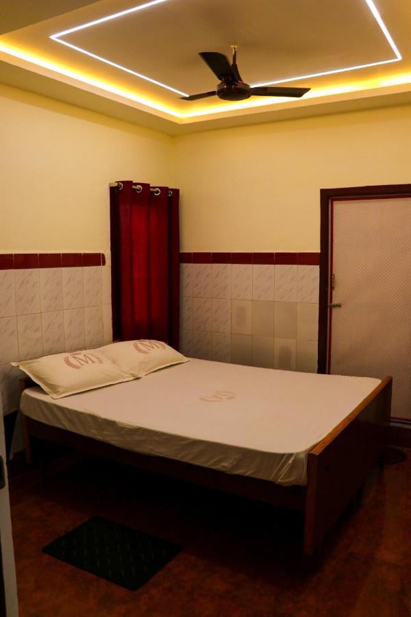 Pari Muthu Vilas Chidambaram Exterior photo