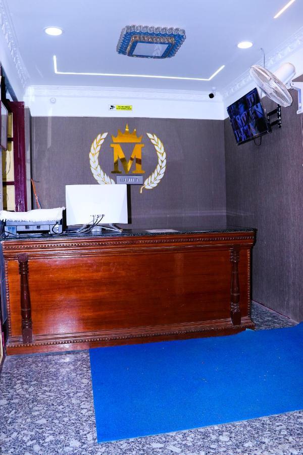 Pari Muthu Vilas Chidambaram Exterior photo