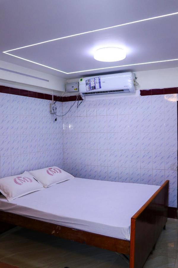 Pari Muthu Vilas Chidambaram Exterior photo