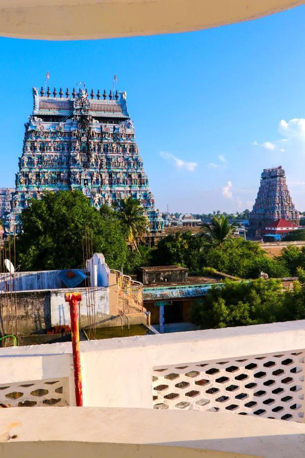 Pari Muthu Vilas Chidambaram Exterior photo