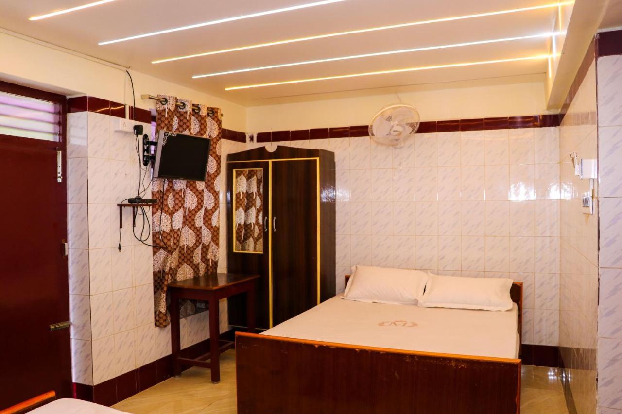 Pari Muthu Vilas Chidambaram Exterior photo
