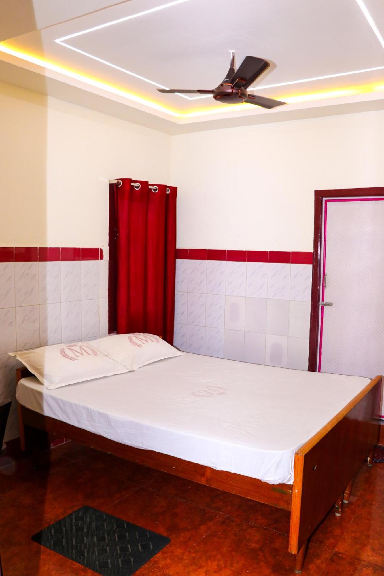 Pari Muthu Vilas Chidambaram Exterior photo